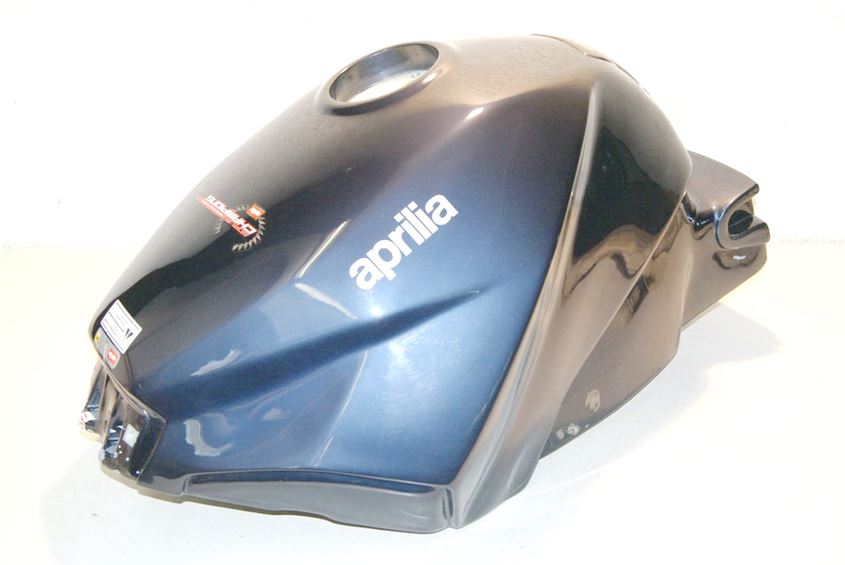 APRILIA RST 1000 FUTURA DEPÓSITO DE COMBUSTIBLE
