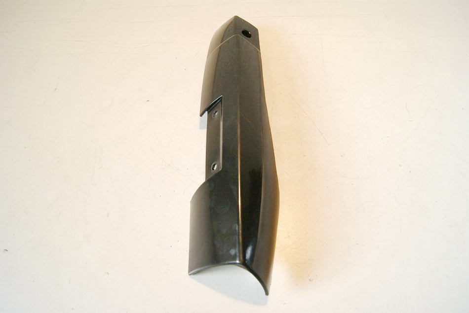 APRILIA RST 1000 FUTURA PW VERKLEIDUNG AUSPUFF LINKS ABDECKUNG COVER
