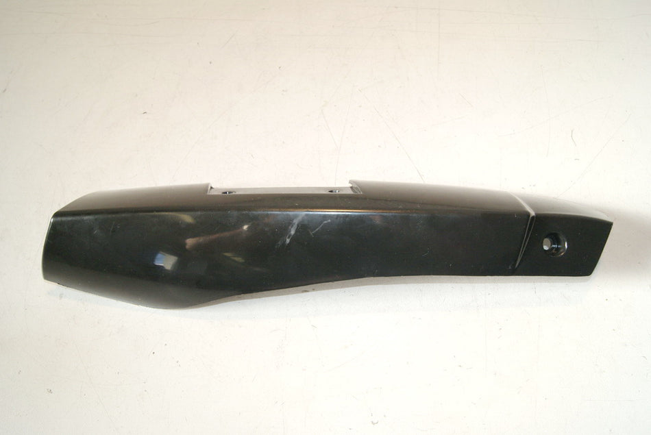 APRILIA RST 1000 FUTURA PW VERKLEIDUNG AUSPUFF LINKS ABDECKUNG COVER