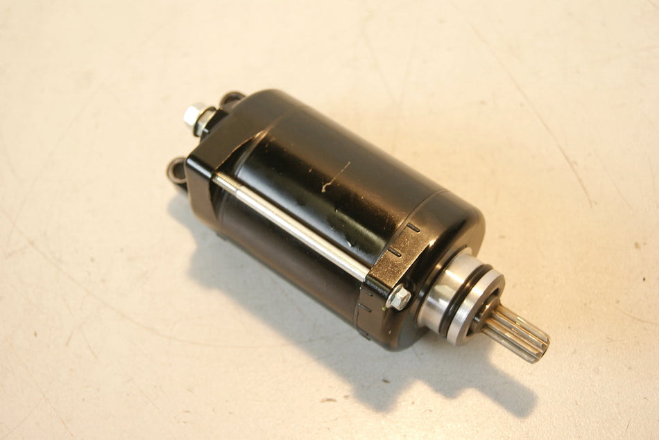 KAWASAKI Z 1000 ZRT00D Anlasser Starter für Motor - NUR 6024 km 2010-2013