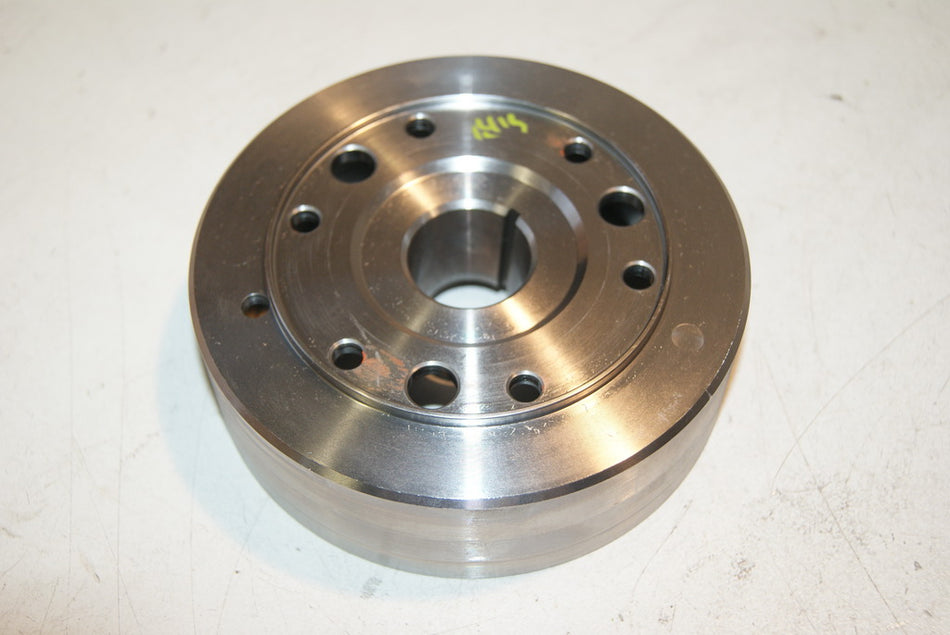 KAWASAKI Z 1000 ZRT00D Lima Rotor Polrad Lichtmaschine Schwungrad (für Motor)