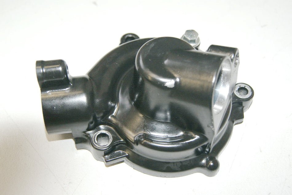 KAWASAKI Z 1000 ZRT00D DECKEL WASSERPUMPE COVER