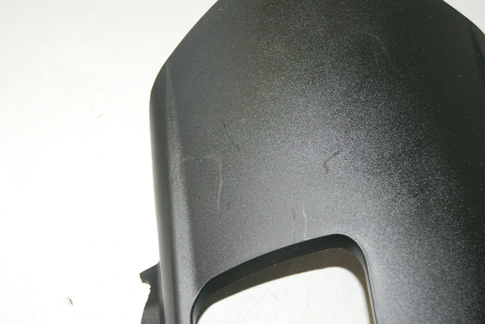 KAWASAKI Z 1000 ZRT00D HINTERRADABDECKUNG SPRITZSCHUTZ KOTFLÜGEL