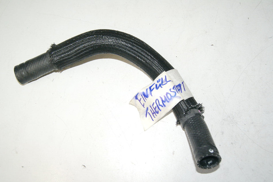 KAWASAKI Z 1000 ZRT00D KÜHLERSCHLAUCH KÜHLER