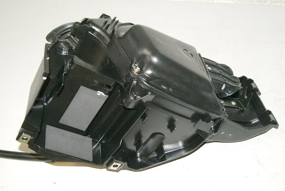 HONDA XR 125 L JD19 CAJA FILTRO AIRE