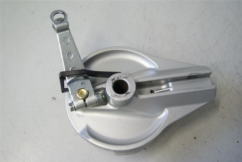 HONDA XR 125 L JD19 TAMBOR DE FRENO PLATO DE FRENO