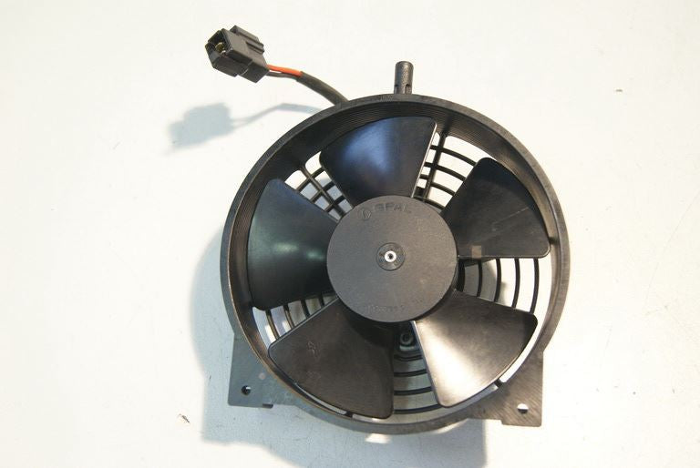 APRILIA RSV 1000 RR ZD4RR VENTILADOR RADIADOR MOTOR VENTILADOR