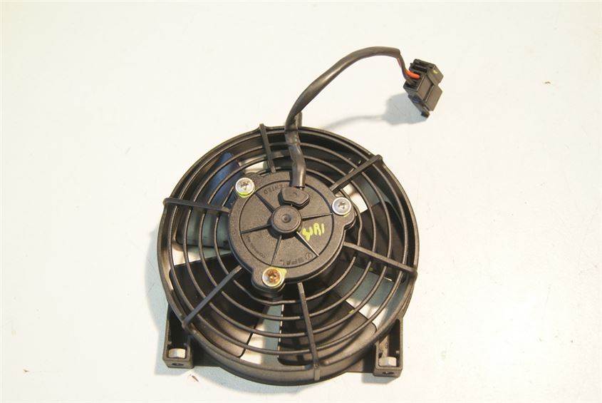 APRILIA RSV 1000 RR ZD4RR VENTILADOR RADIADOR MOTOR VENTILADOR