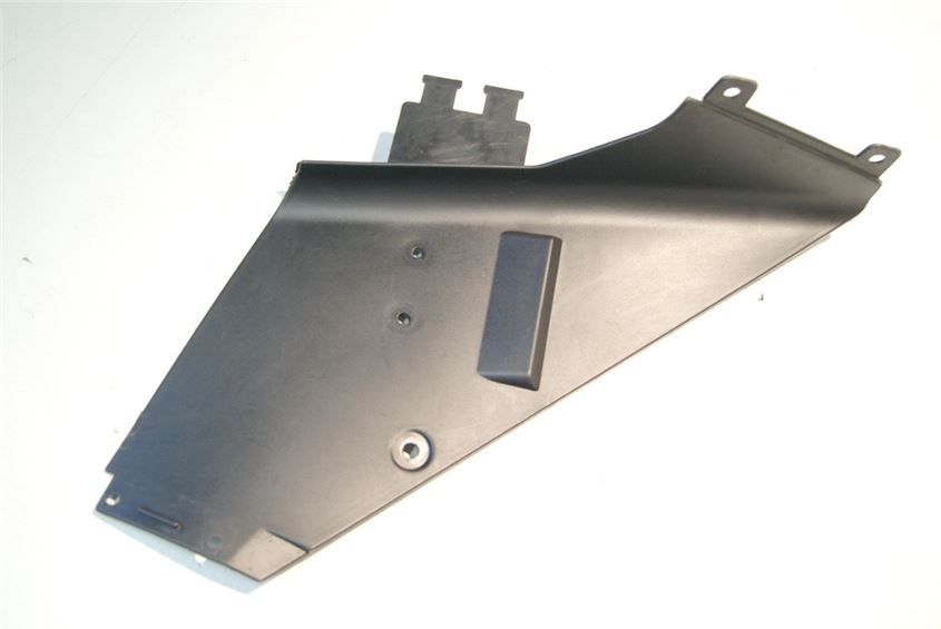 APRILIA RSV 1000 RR ZD4RR FAIRING LEFT INNER SIDE FAIRING COVER