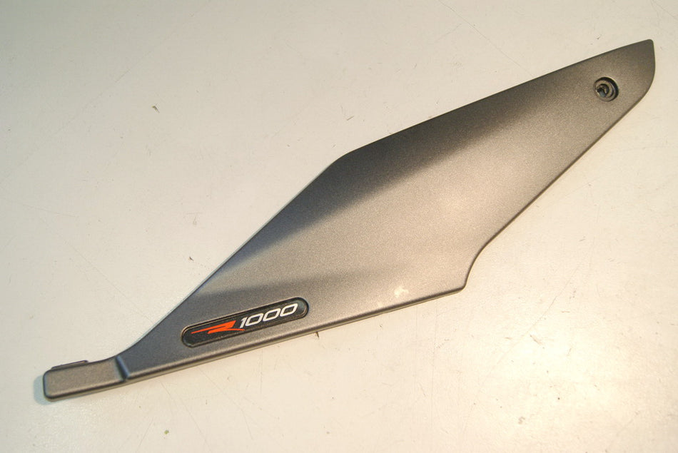 APRILIA RSV 1000 RR ZD4RR FAIRING RIGHT TANK SIDE COVER