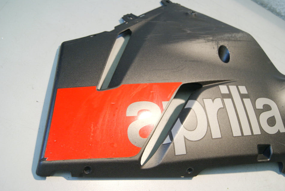 APRILIA RSV 1000 RR ZD4RR CARENADO INFERIOR IZQUIERDO CUBIERTA