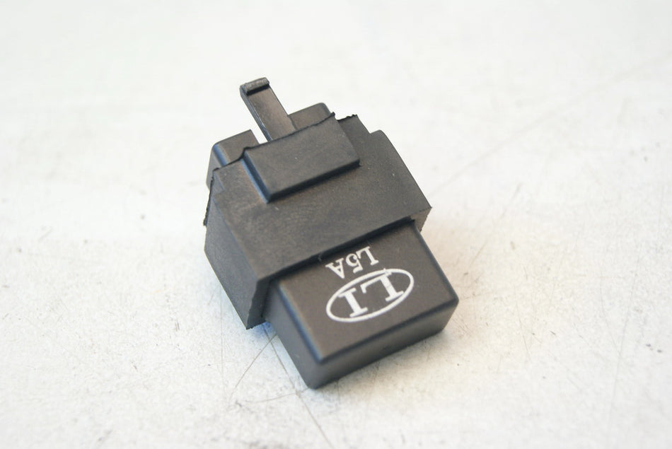 APRILIA RSV 1000 RR ZD4RR RELAY CONTROL RELAY