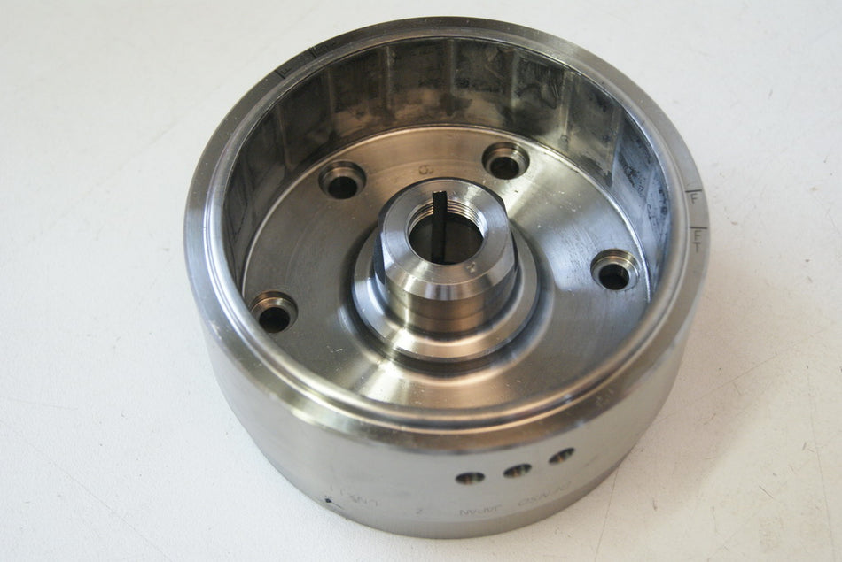 HONDA XL 700 VA RD13 TRANSALP LIMA ROTOR POLRAD LICHTMASCHINE