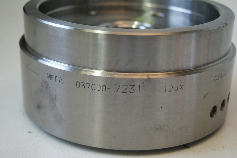 HONDA XL 700 VA RD13 TRANSALP LIMA ROTOR POLRAD LICHTMASCHINE