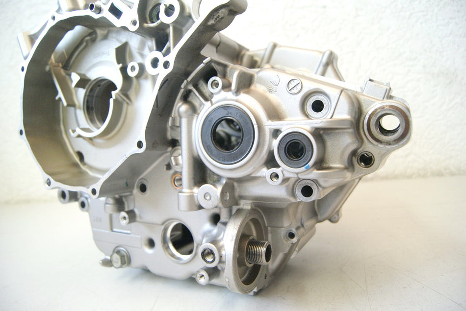 HONDA XL 700 VA RD13 TRANSALP CÁRTER DE MOTOR
