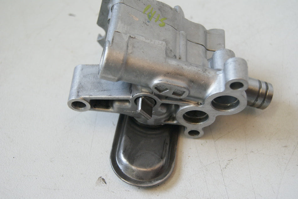 HONDA XL 700 VA RD13 TRANSALP BOMBA DE ACEITE