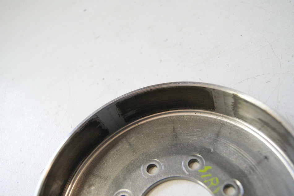 BUELL XB12 SCG XB1 S2F LIGHTNING LOW LIMA ROTOR POLRAD LICHTMASCHINE