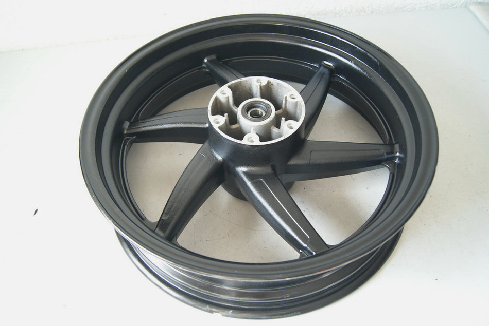 HYOSUNG GT 650 i.R. 51E FELGE HINTERRAD WHEEL