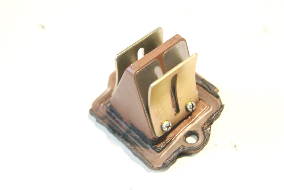 DERBI GP1 50 OPEN MEMBRANE VERGASER