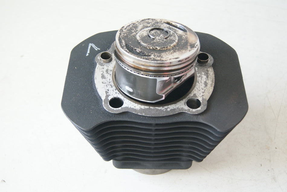 BUELL XB12 SCG XB1 S2F LIGHTNING LOW CILINDRO DELANTERO PISTÓN