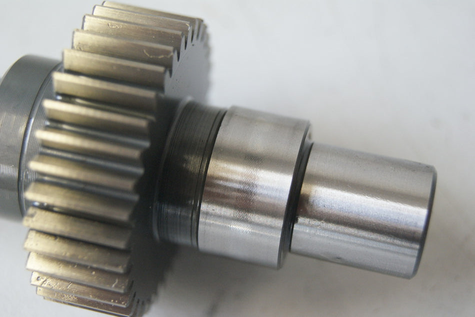 BUELL XB12 SCG XB1 S2F LIGHTNING LOW NOCKENWELLE HINTEN AUSLASS CAMSHAFT