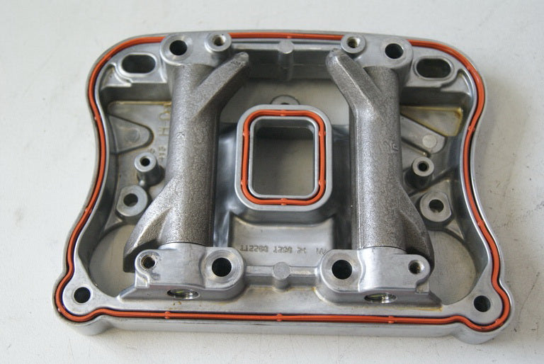 BUELL XB12 SCG XB1 S2F LIGHTNING LOW TAPA CULATA DELANTERA BALANCÍN MOTOR