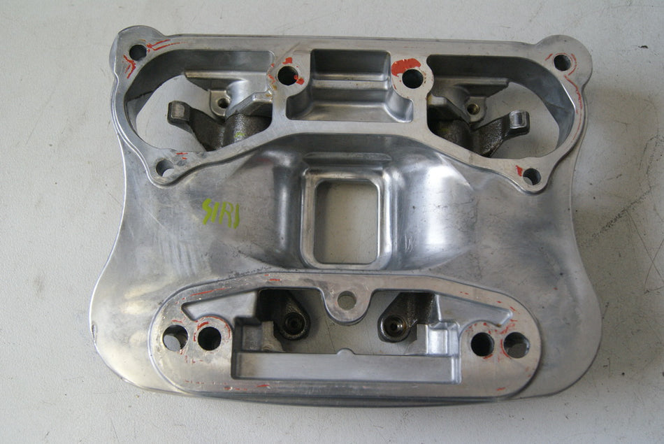 BUELL XB12 SCG XB1 S2F LIGHTNING LOW ZYLINDERKOPFDECKEL FRONT KIPPHEBEL MOTOR