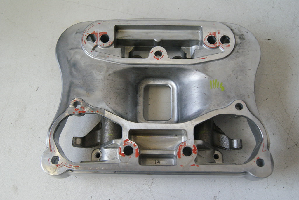BUELL XB12 SCG XB1 S2F LIGHTNING LOW CYLINDER HEAD COVER REAR ROCKER ENGINE