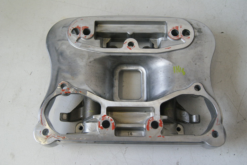 BUELL XB12 SCG XB1 S2F LIGHTNING LOW ZYLINDERKOPFDECKEL REAR KIPPHEBEL MOTOR