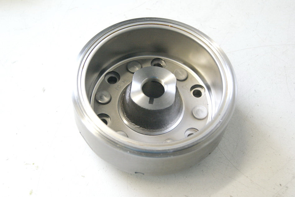 HONDA VT 1100 C2 SC32 SHADOW ACE ROTOR VOLANTE MAGNETICO ALTERNADOR