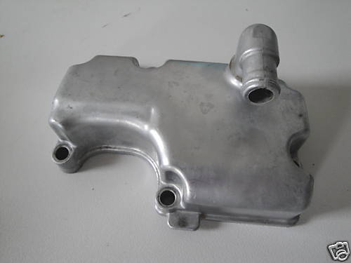 TRIUMPH DAYTONA 675 D67LC ENGINE COVER