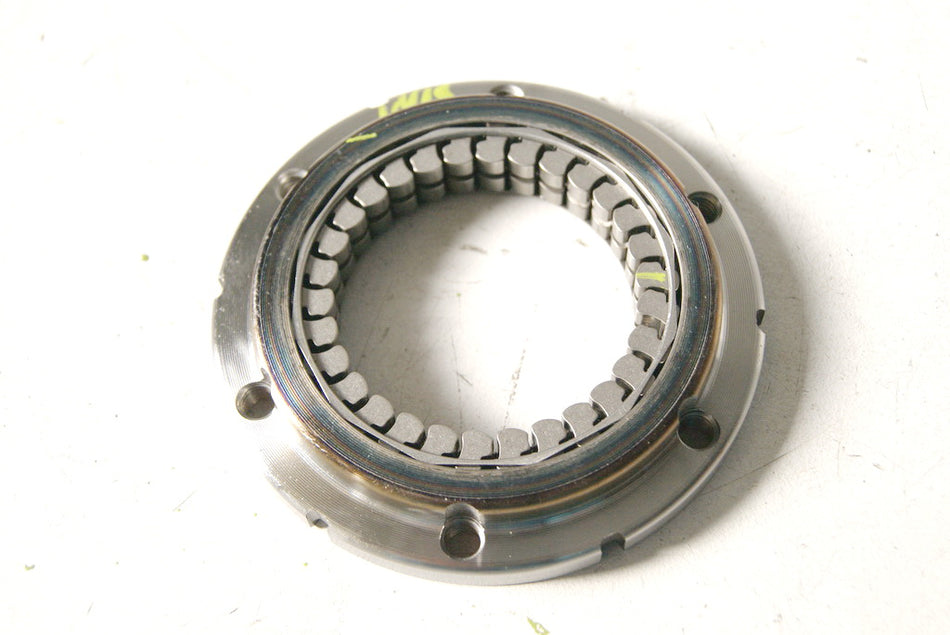 HONDA VT 1100 C2 SC32 SHADOW ACE RUEDA LIBRE DE ARRANQUE RUEDA LIBRE