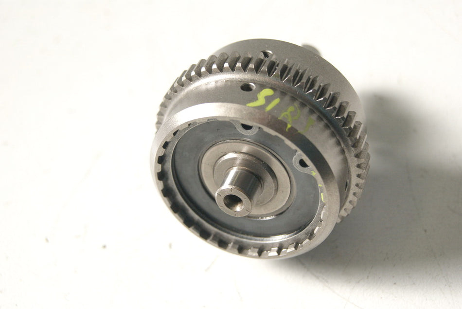 HONDA VT 1100 C2 SC32 SHADOW ACE RUEDA DENTADA LIMITADOR PAR