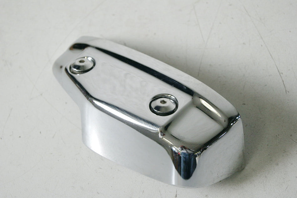HONDA VT 1100 C2 SC32 SHADOW ACE TAPA CULATA DERECHA TRASERA