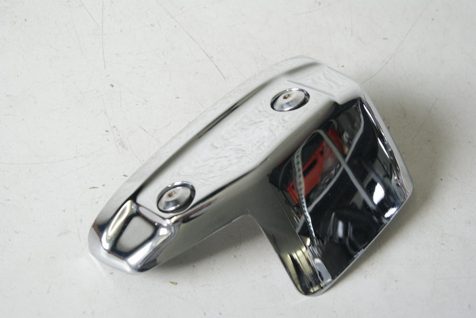 HONDA VT 1100 C2 SC32 SHADOW ACE TAPA CULATA IZQUIERDA DELANTERA