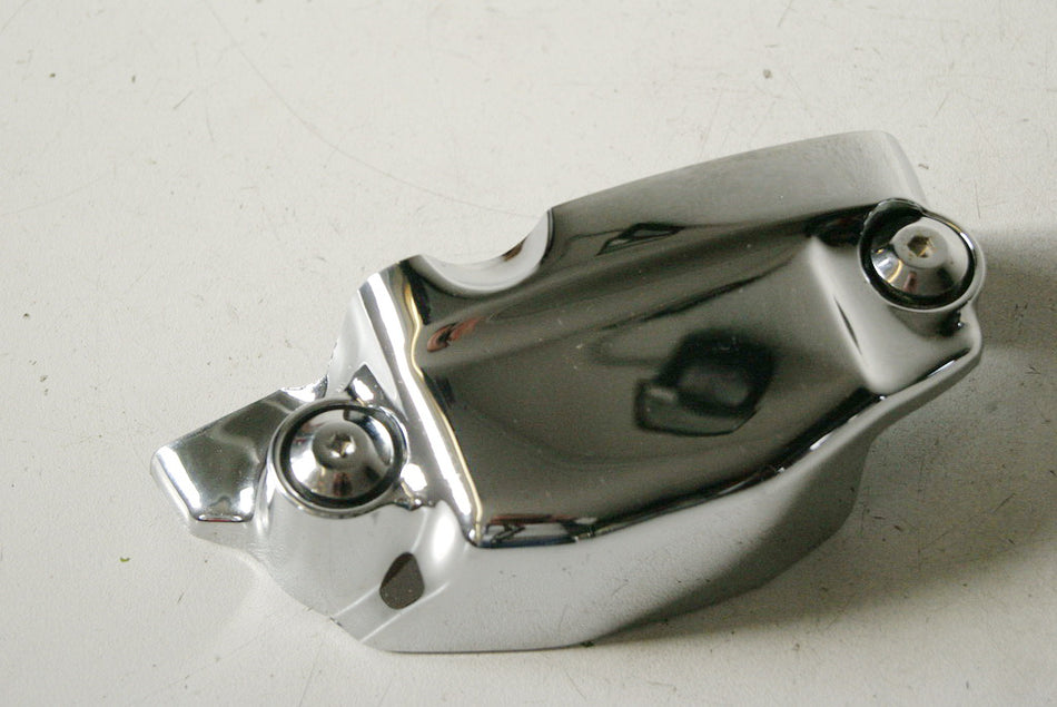 HONDA VT 1100 C2 SC32 SHADOW ACE TAPA CULATA IZQUIERDA TRASERA