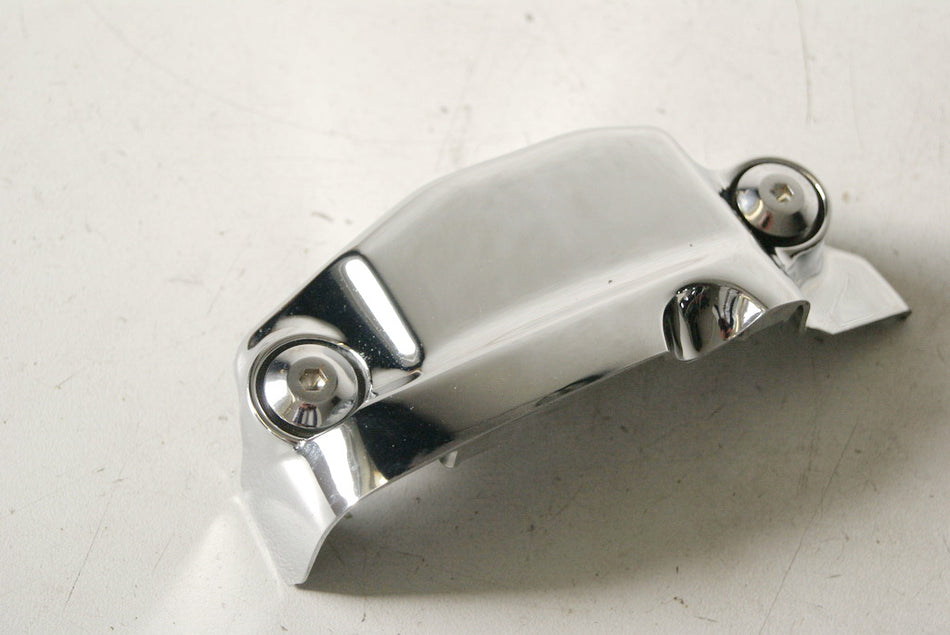 HONDA VT 1100 C2 SC32 SHADOW ACE TAPA CULATA IZQUIERDA TRASERA