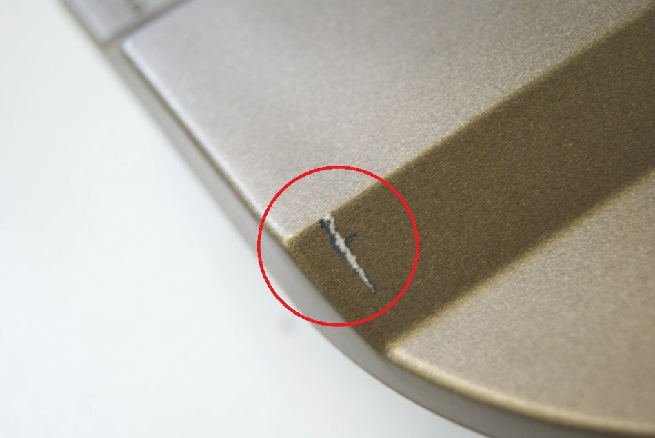 KAWASAKI ZX-12R ZXT20A RITZELABDECKUNG COVER MOTOR