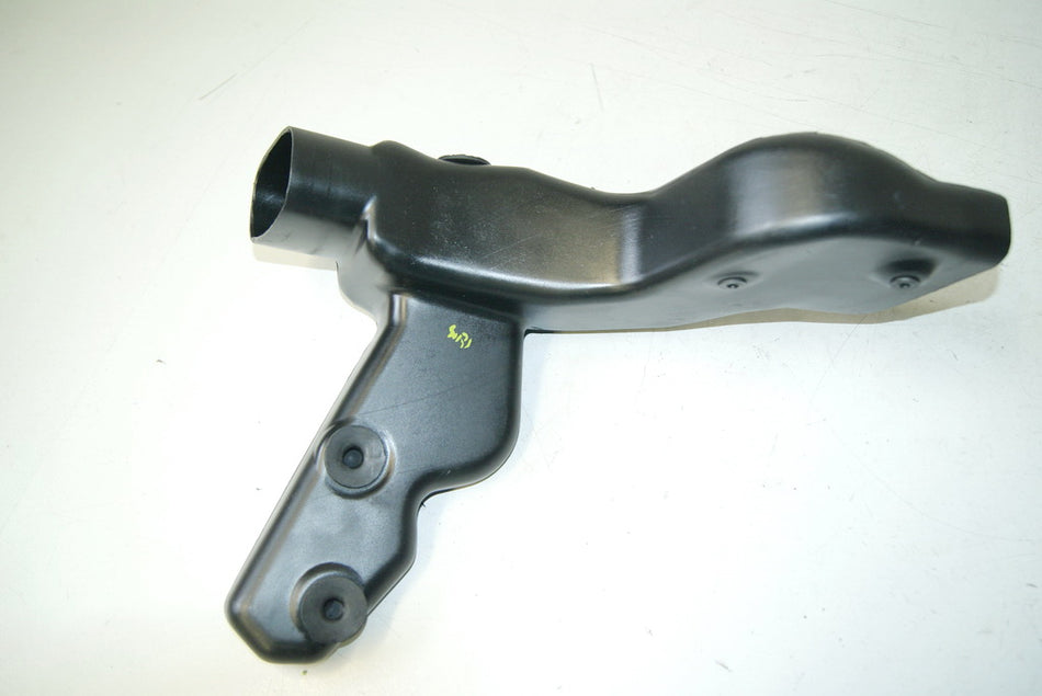 KAWASAKI ZX-12R ZXT20A LUFTKANAL LINKS LUFTSCHACHT RAM AIR