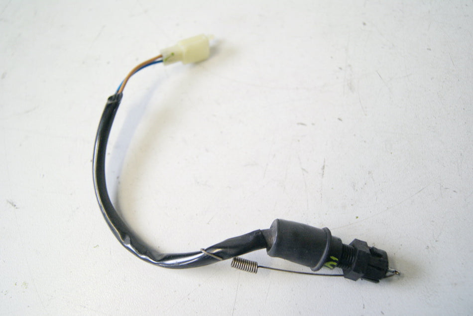 KAWASAKI ZX-12R ZXT20A INTERRUPTOR LUZ FRENO TRASERO