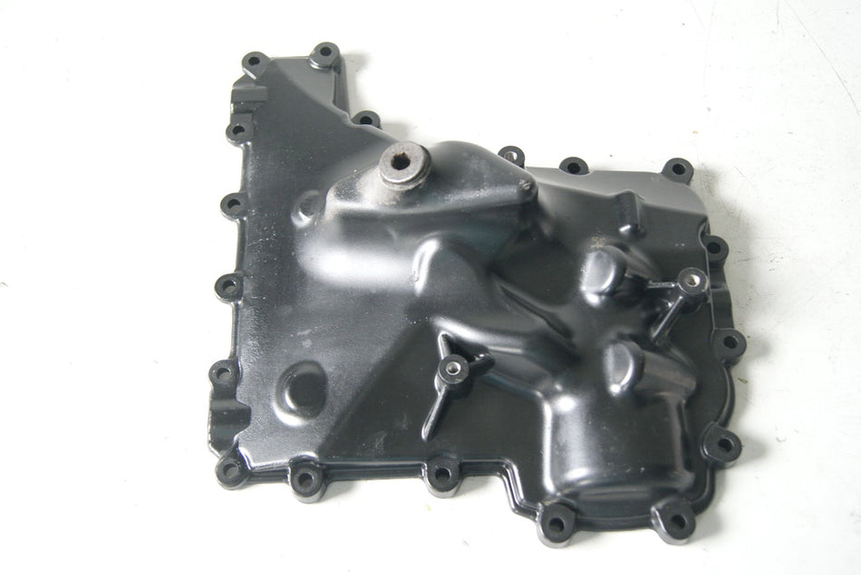 BMW K 1200 GT K12S OIL PAN COVER ENGINE OIL PAN