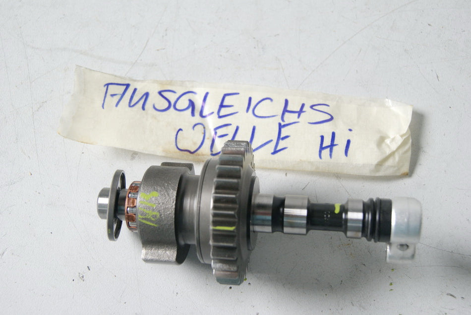 BMW K 1200 GT K12S AUSGLEICHSWELLE HINTEN BALANCER WELLE