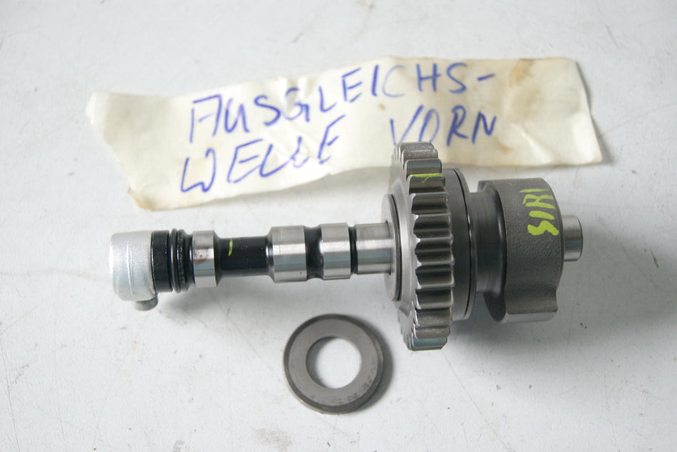 BMW K 1200 GT K12S AUSGLEICHSWELLE VORN BALANCER WELLE