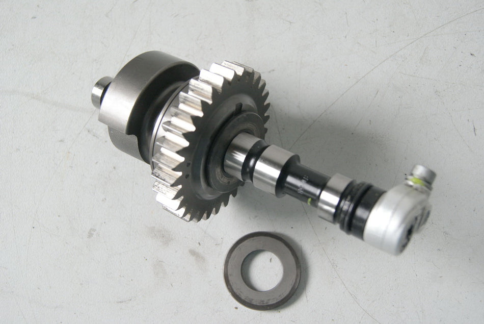 BMW K 1200 GT K12S AUSGLEICHSWELLE VORN BALANCER WELLE