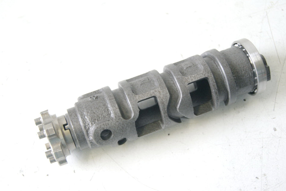 KAWASAKI ZX-12R ZXT20A SCHALTWALZE GETRIEBE