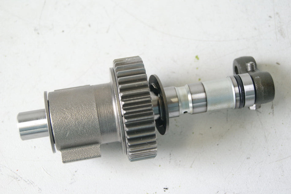 KAWASAKI ZX-12R ZXT20A BALANCERWELLE AUSGLEICHSWELLE