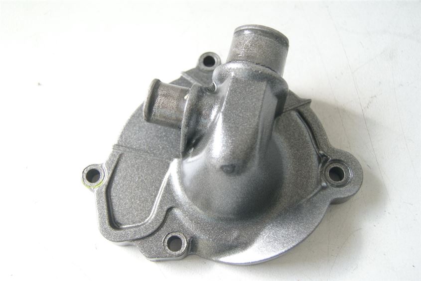 APRILIA RSV 1000 RR ZD4RR DECKEL WASSERPUMPE COVER