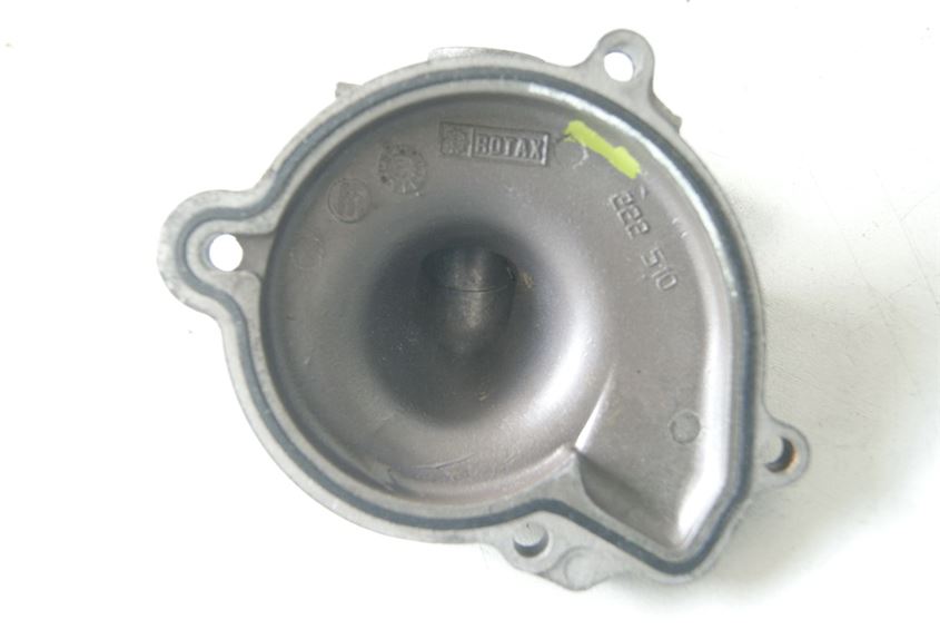 APRILIA RSV 1000 RR ZD4RR DECKEL WASSERPUMPE COVER