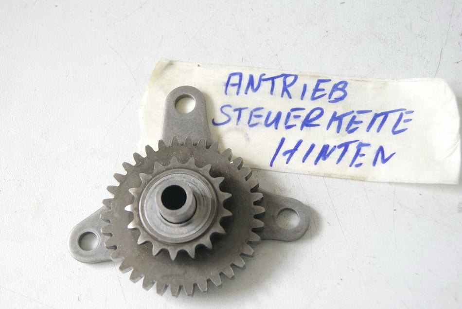 APRILIA RSV 1000 RR ZD4RR REAR SPROCKET DRIVE CHAIN