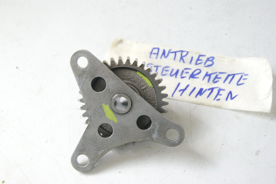 APRILIA RSV 1000 RR ZD4RR REAR SPROCKET DRIVE CHAIN